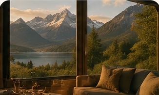 Servicios extras Aurelis Patagonia