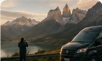 Paquetes de panoramas Aurelis Patagonia