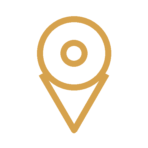 Icono ubicación